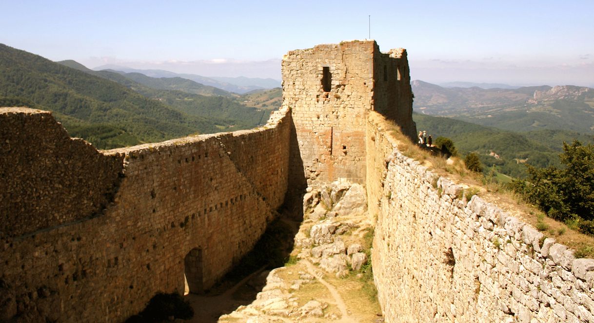 Especial 15 rincones del Pirineo catalán con niños
