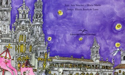 Santiago de Compostela con niños en 12 planes para no perderse
