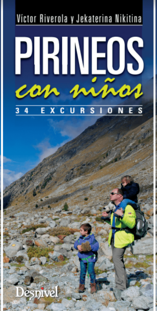 Top 10 planes en el Pirineo navarro con niños ·
