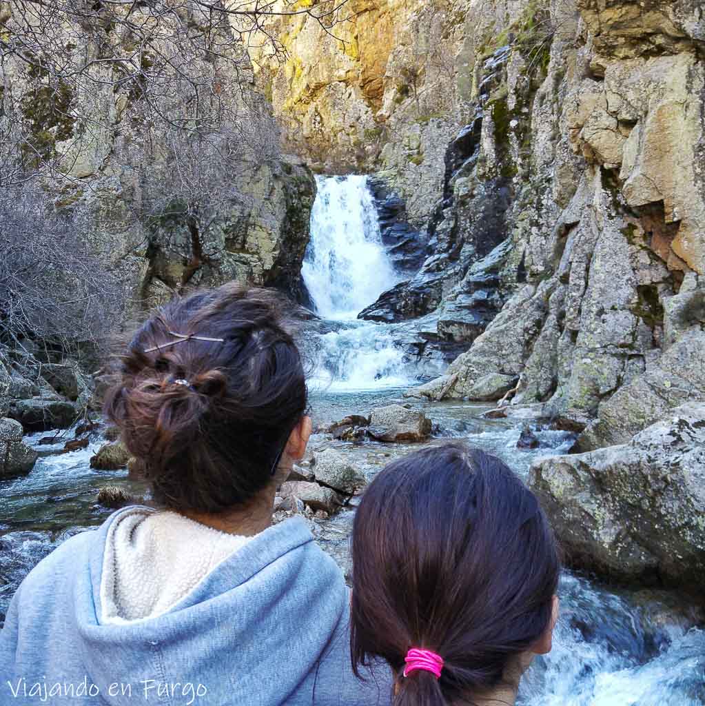 Diez planes divertidos en la Sierra Norte de Madrid con niños