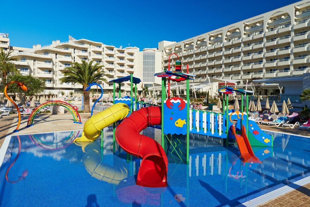 Top 10 hoteles de Mallorca para familias