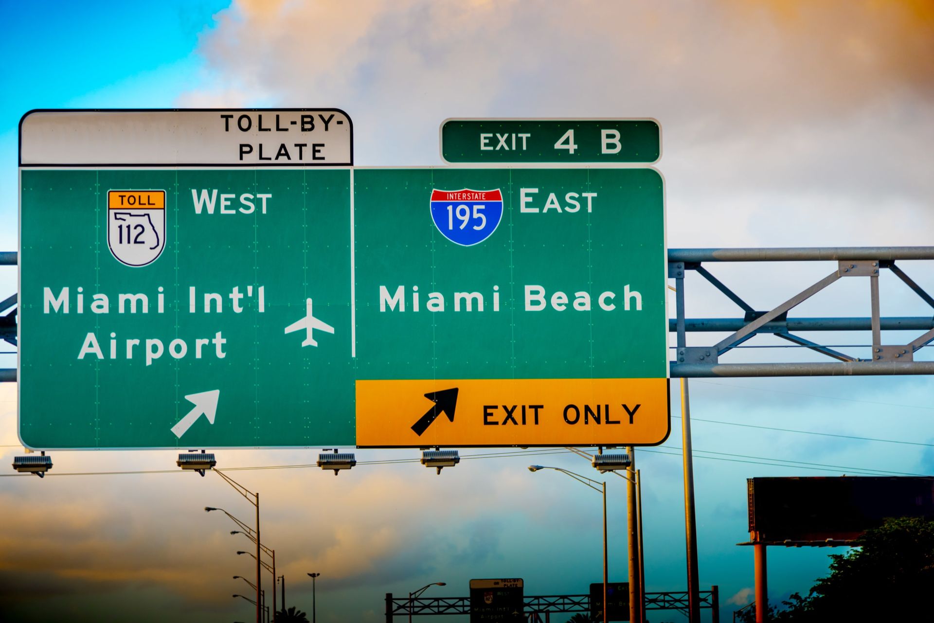 ¿Viajas a Miami con tu familia? Esto necesitas para alquilar un coche