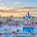 Top 10 hoteles para familias en Tenerife