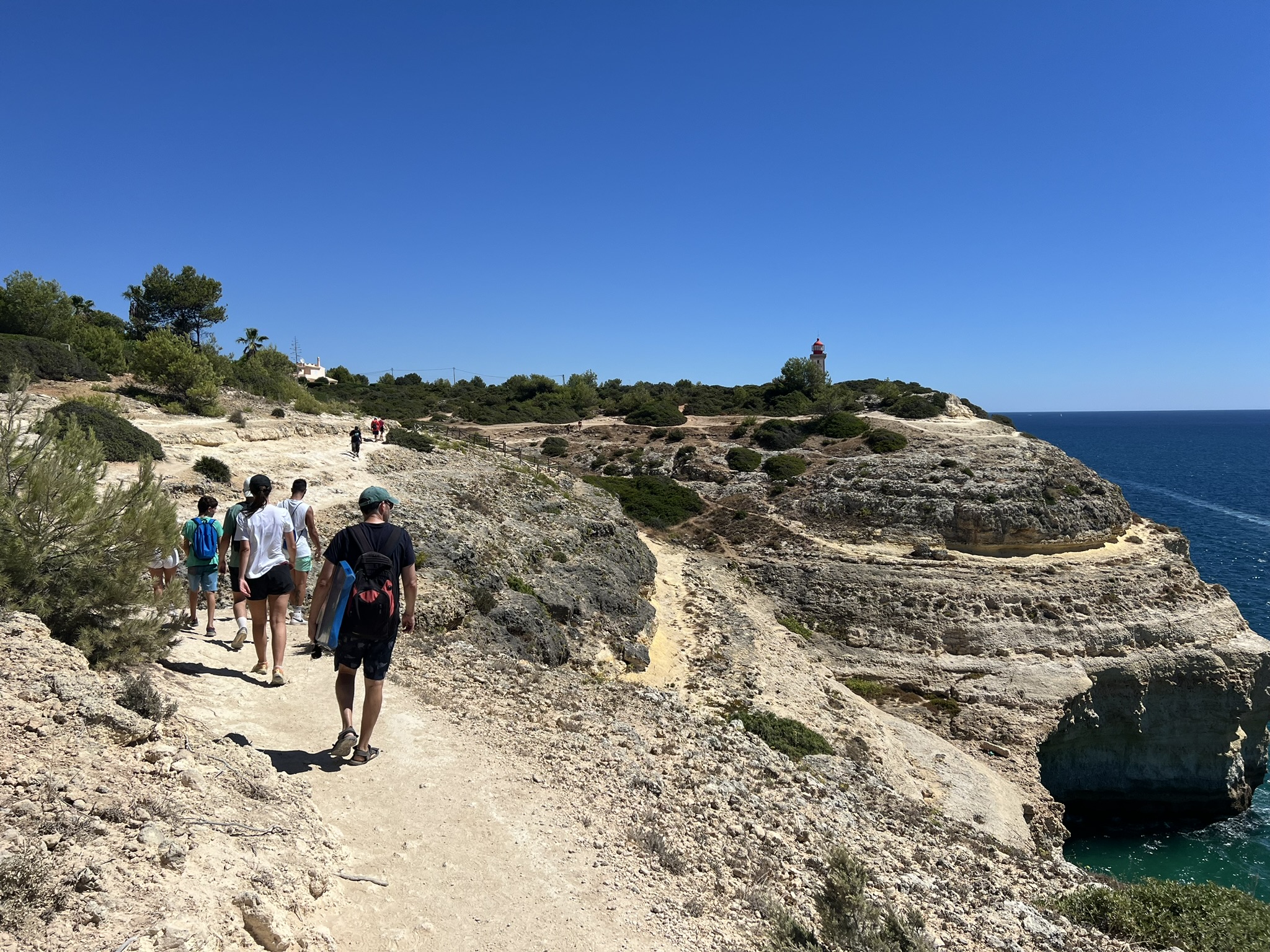 Top 10 planes y que ver en Algarve con niños (o sin ellos)