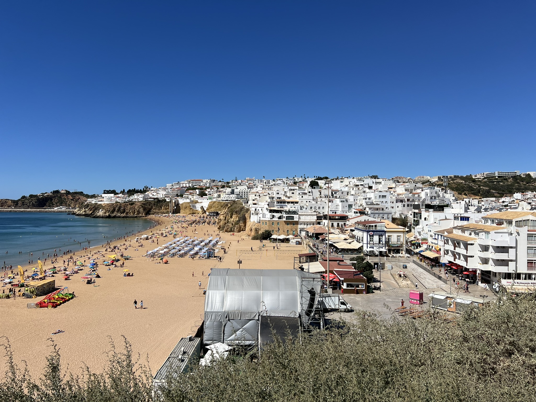 Top 10 planes y que ver en Algarve con niños (o sin ellos)