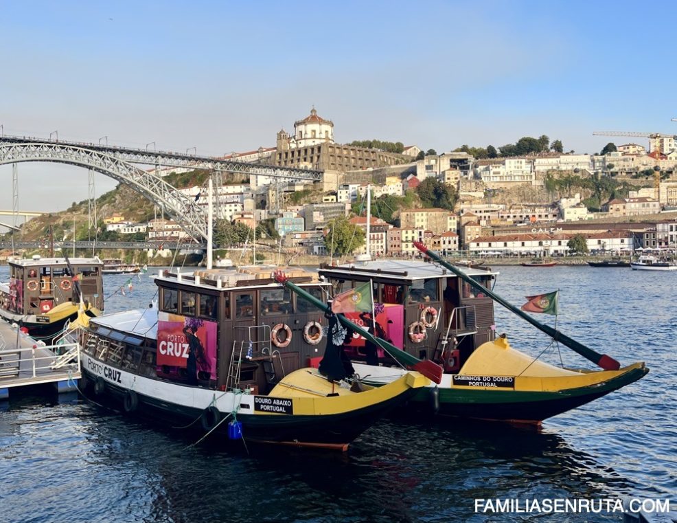 Top 20 planes divertidos en Portugal con niños