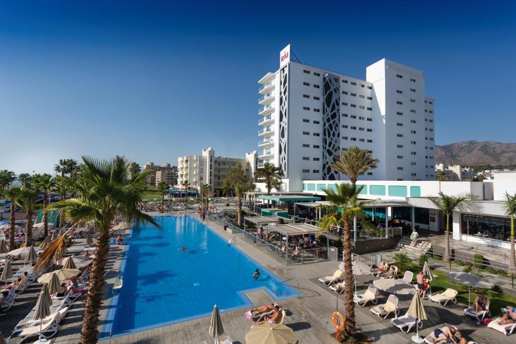 Top 10 hoteles para familias en Málaga y la Costa del Sol