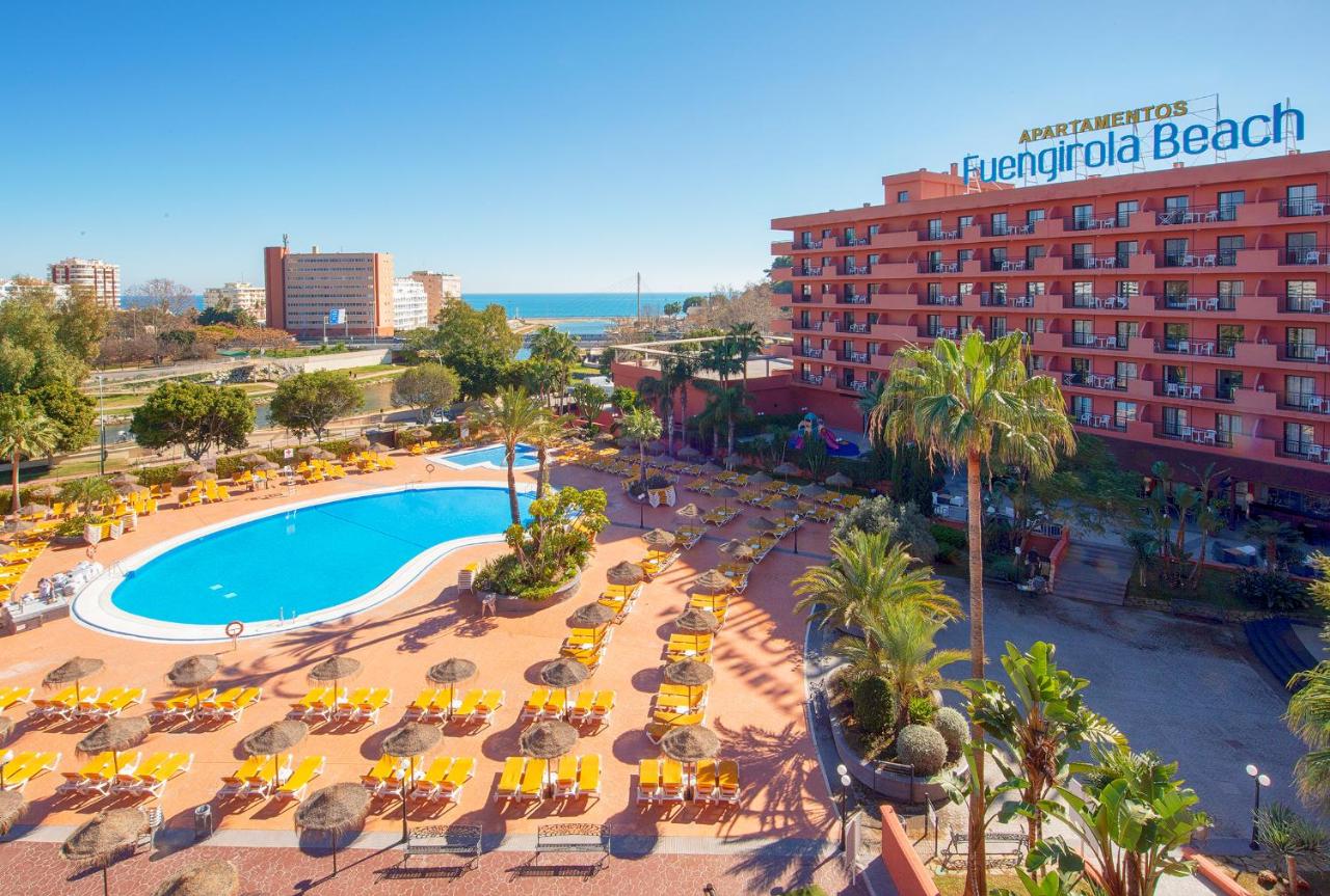 hoteles para familias en Malaga y Costa del Sol