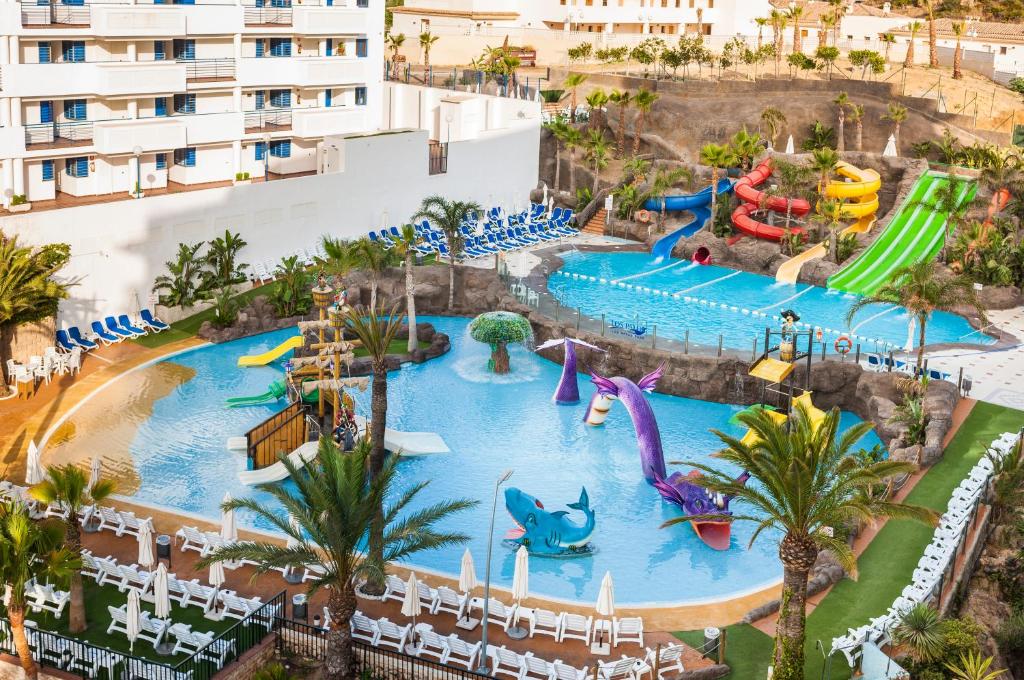 Top 10 hoteles para familias en Málaga y la Costa del Sol
