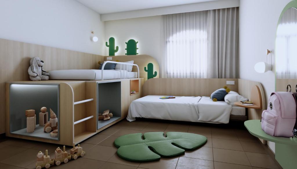 Top 12 hoteles para familias en Gran Canaria | 2024