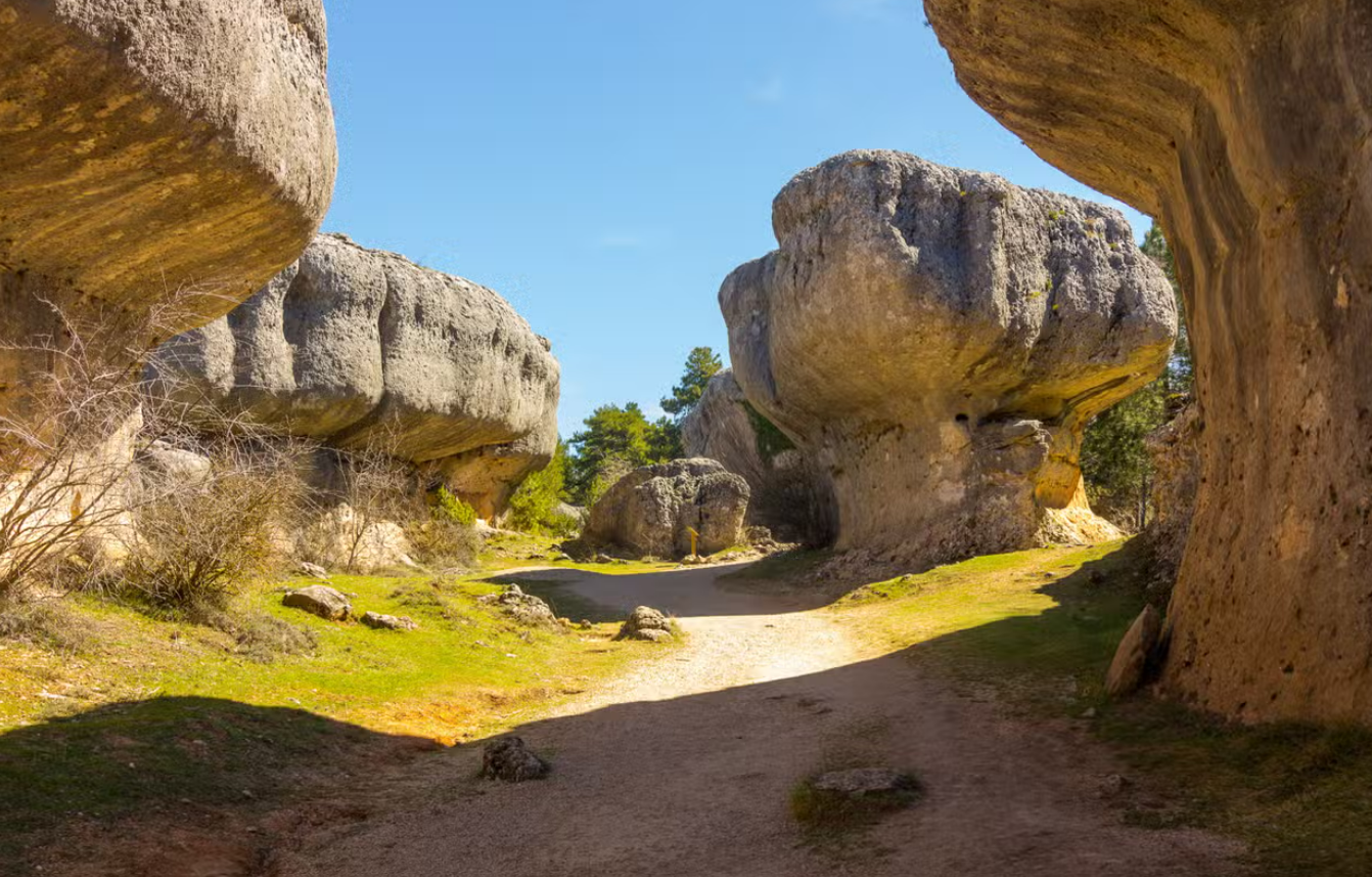 que hacer en cuenca con niños