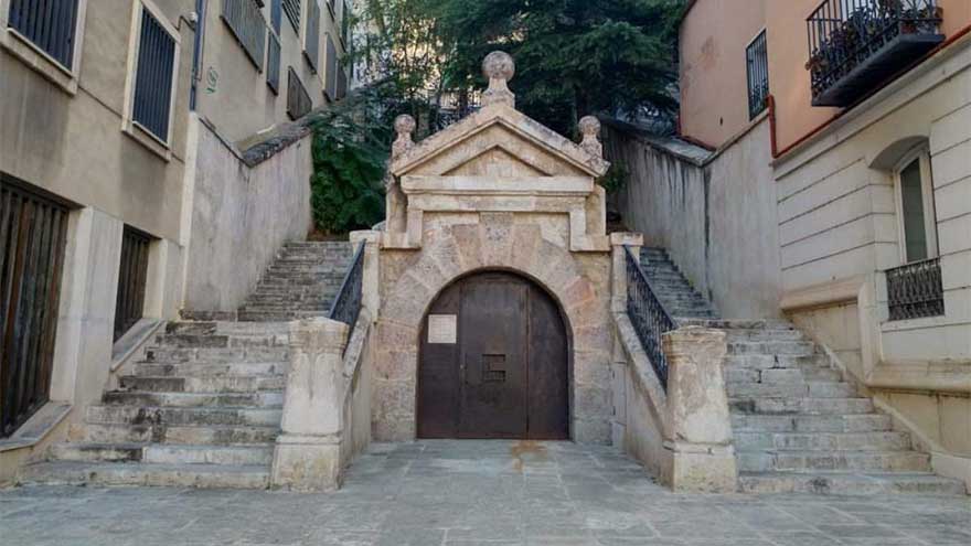 Cuenca con niños en 10 planes para no perderse