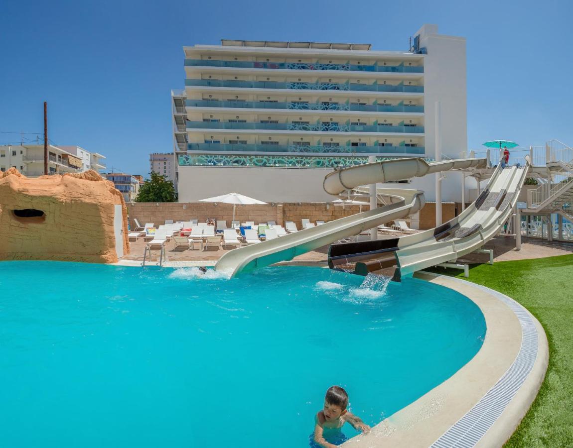 Top 10 hoteles para familias en la costa de Valencia