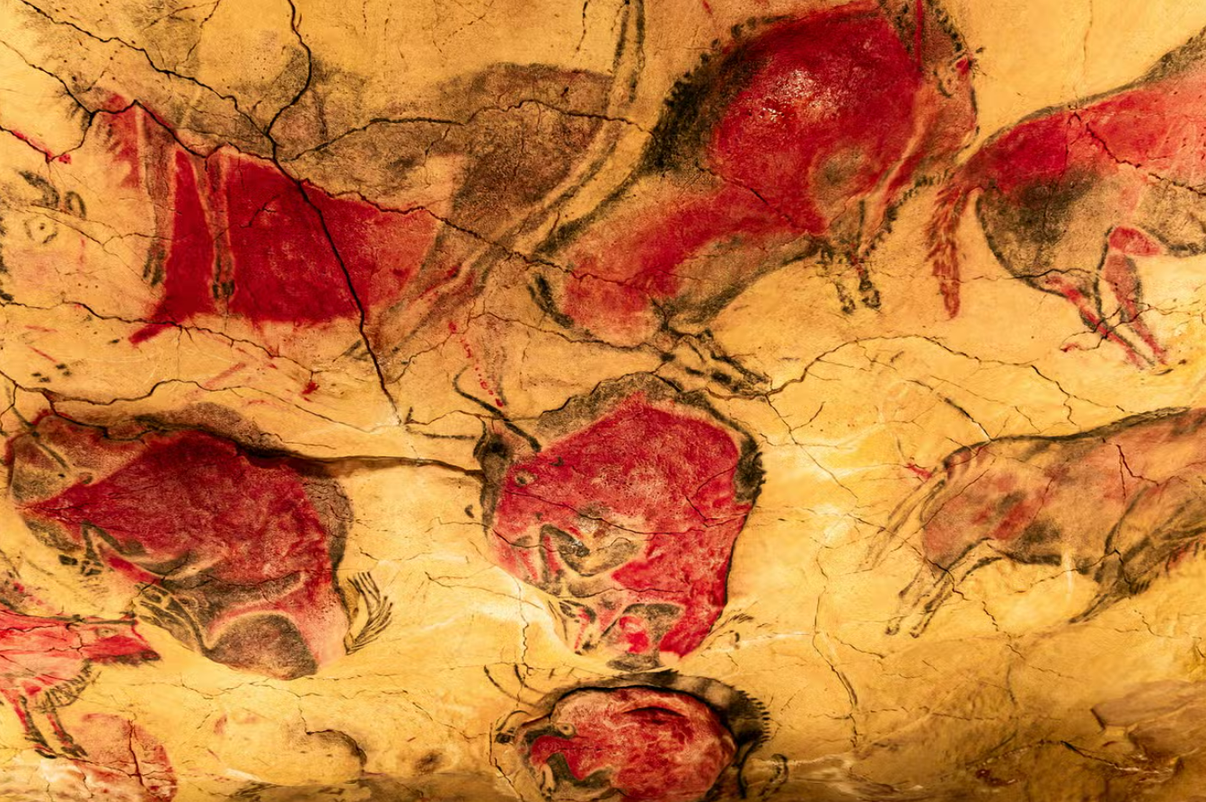 Cantabria con niños