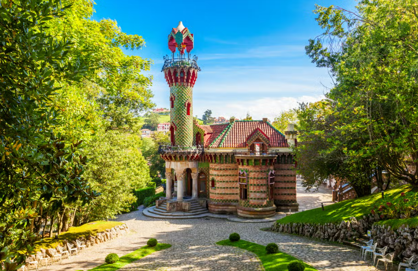 Cantabria con niños