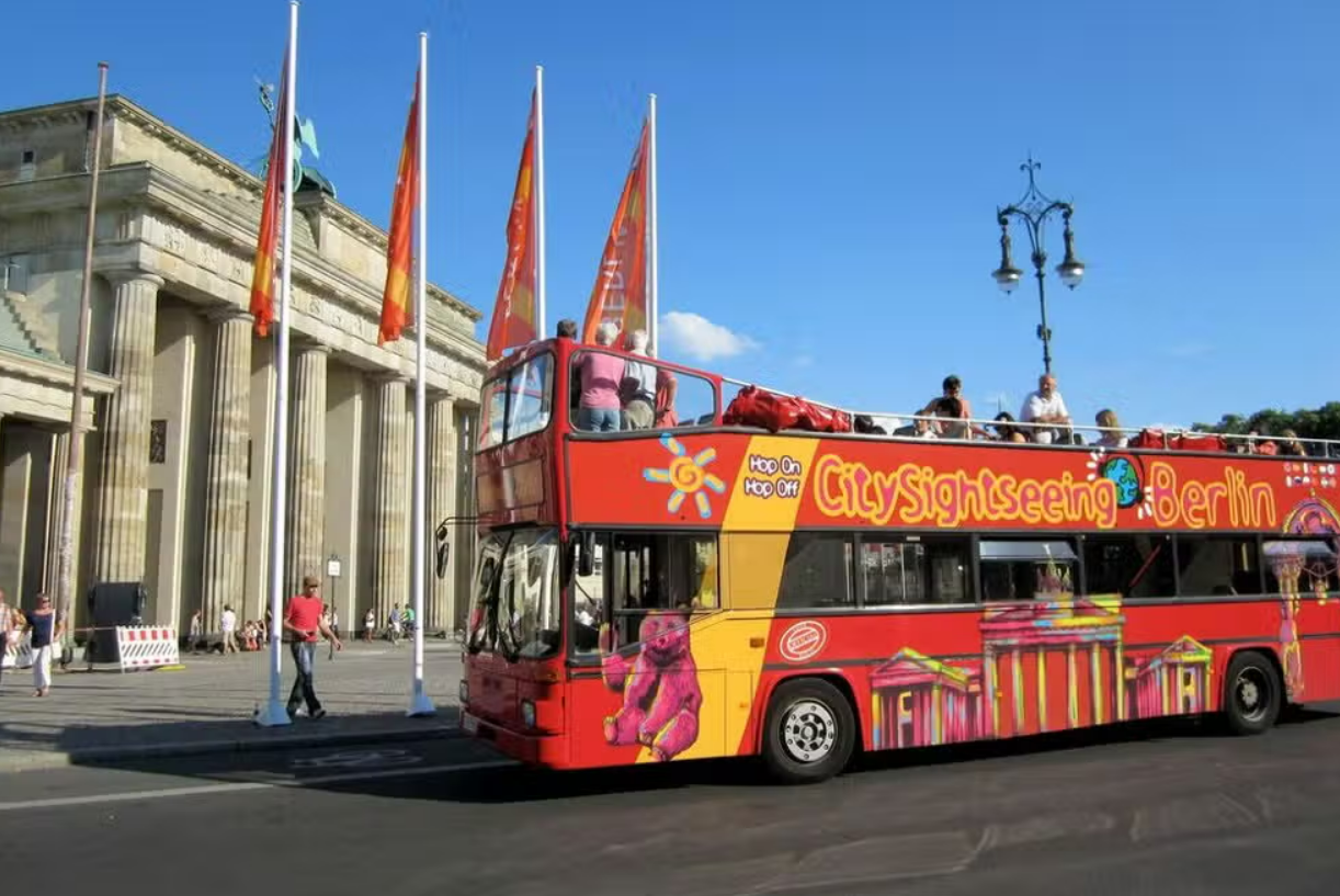 Berlín con niños en 12 planes para no perderse
