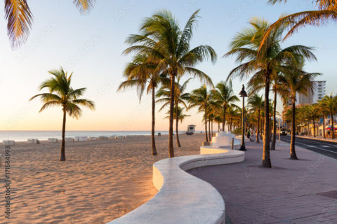 Los mejores lugares para visitar en Fort Lauderdale, Florida