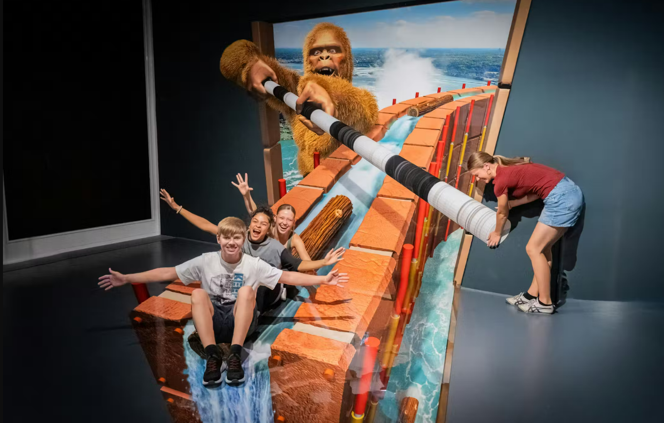 Museos en Berlín con niños