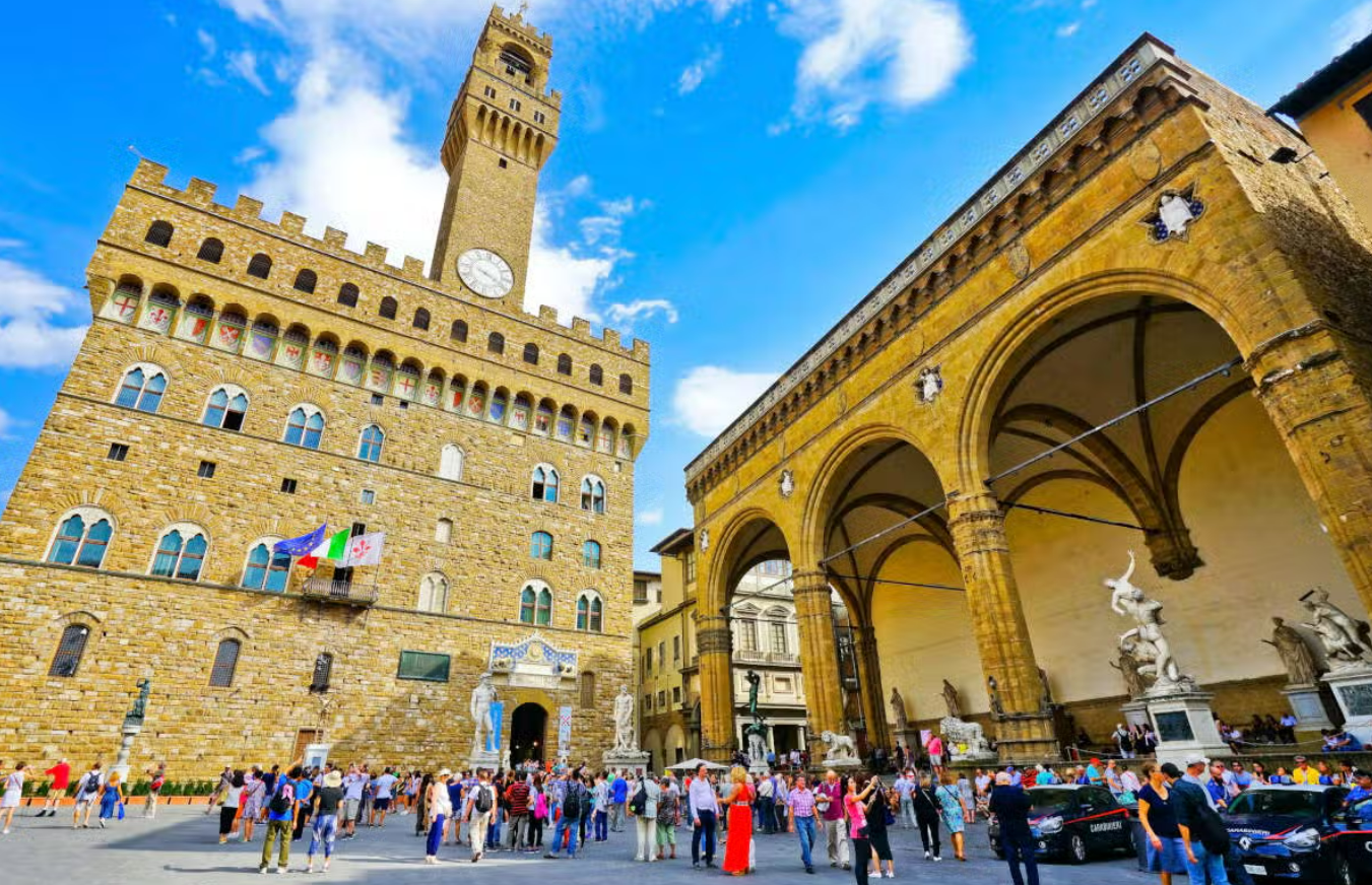 Top 8 planes divertidos en Florencia con niños
