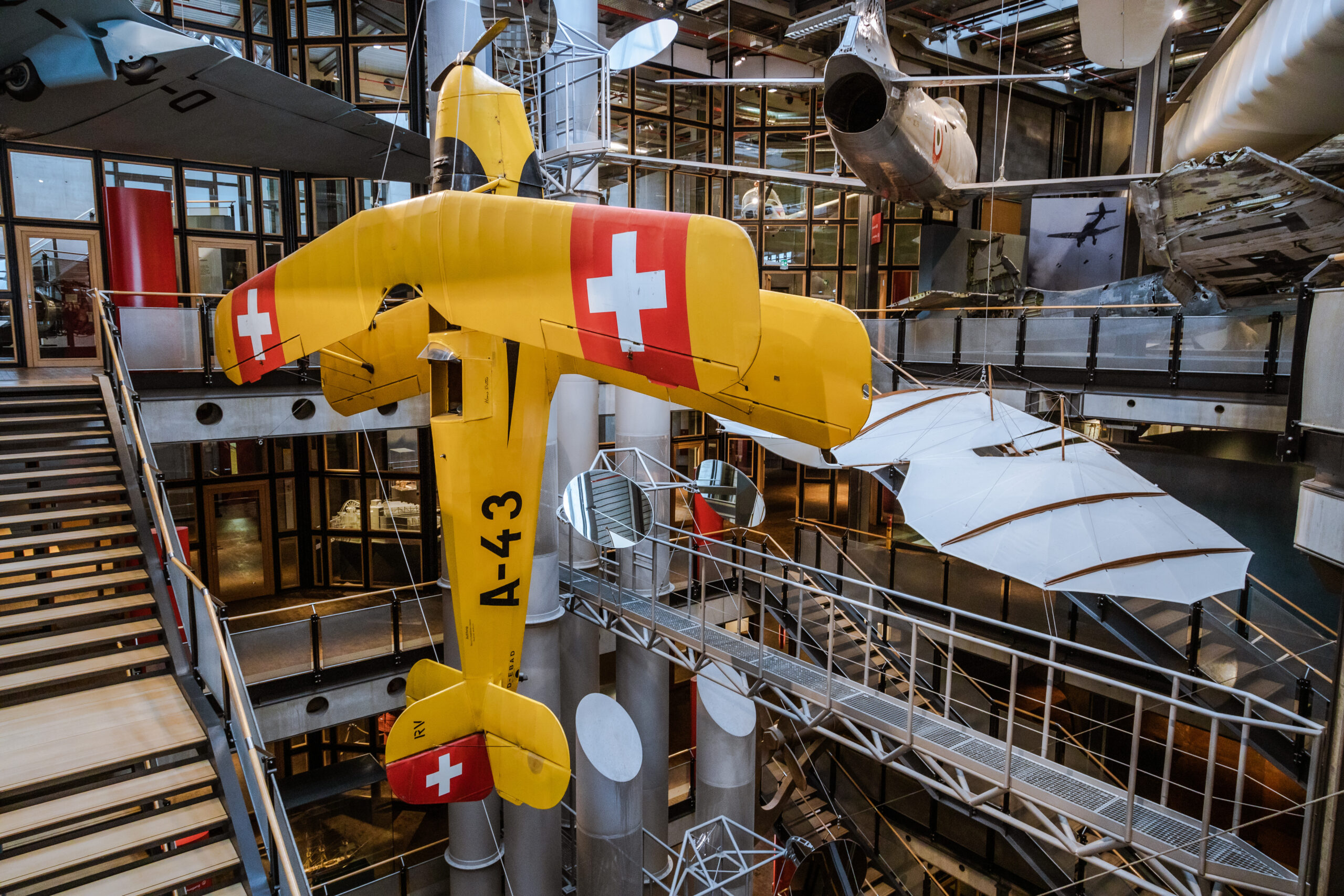 Berlín con niños en 12 planes para no perderse