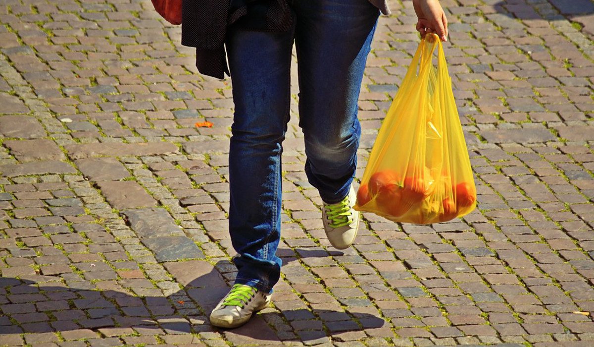7 cosas fáciles que puedes hacer para evitar el plástico en tu casa