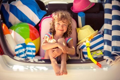 Top 10 planes para tus vacaciones con niños (2023)