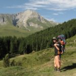La Val d'Azun en los Altos Pirineos franceses: una joya para disfrutar con niños