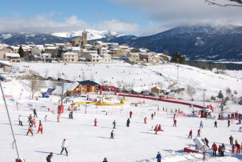 El Pirineo francés en familia en 7 planes para no perderse