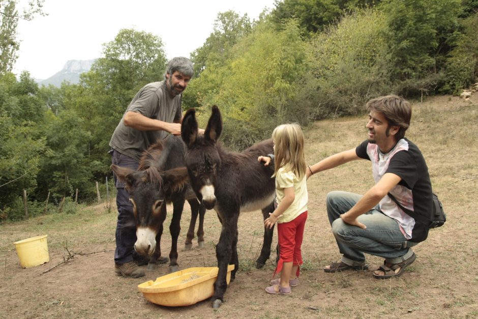Agroturismo Maricruz