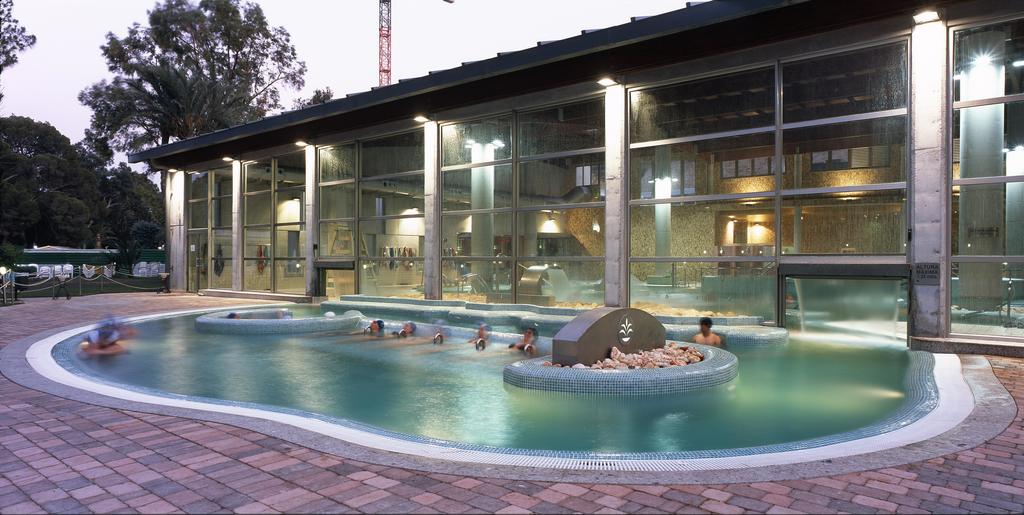 Murcia Balneario