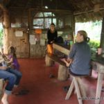 Nicaragua con niños: el enigma de la isla de Ometepe
