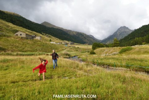 Top 10 planes en Andorra con niños para no perderse