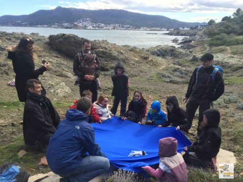 Albergues de la Costa Brava Pirineos: un destino para familias intrépidas