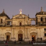 Los mejores planes para no perderse la ciudad de León de Nicaragua