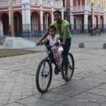 Nicaragua con niños: Granada, la Gran Sultana