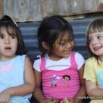 Nicaragua con niños: el enigma de la isla de Ometepe