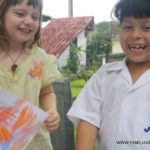 Panamá con niños: nuestro refugio en Boquete