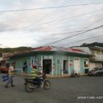 Viaje a Nicaragua con niños: la puerta de San Juan del Sur