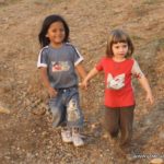 Ecuador con niños: "la selva es vuestra casa"