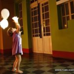 Nicaragua con niños: Granada, la Gran Sultana
