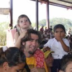 Nicaragua con niños: una experiencia de turismo comunitario en tierras de Sandino.
