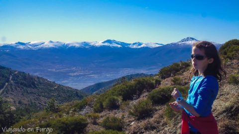 La Sierra Norte de Madrid con niños en 10 lugares para no perderse