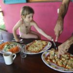Costa Rica con niños: pura vida en Montezuma