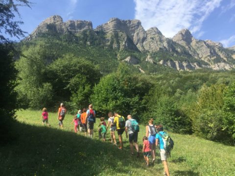 Top 12 planes en el Pirineo aragonés con niños