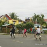 Panamá con niños. La Isla Colón en Bocas del Toro