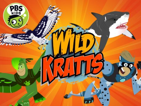 Los Hermanos Kratt, la aventura de aprender sobre los animales!