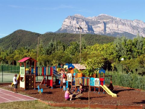 Campings en Asturias para ir con niños