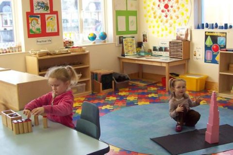 Montessori vs. Waldorf, dos métodos frente a frente
