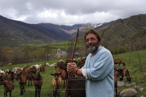 Las Valls d'Àneu, una joya para disfrutar del Pirineo de Lleida con niños