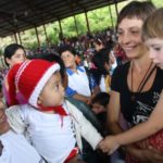 Nicaragua con niños: una experiencia de turismo comunitario en tierras de Sandino.